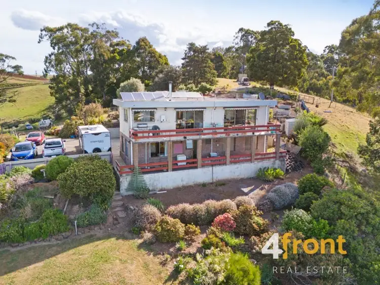 Second view of Homely house listing, 239 West Gawler Road, Gawler TAS 7315