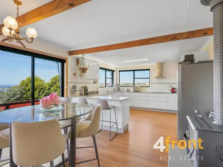 Fourth view of Homely house listing, 239 West Gawler Road, Gawler TAS 7315