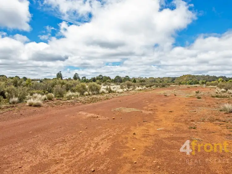 Third view of Homely land listing, 39 Aerodrome Approach, Waratah TAS 7321