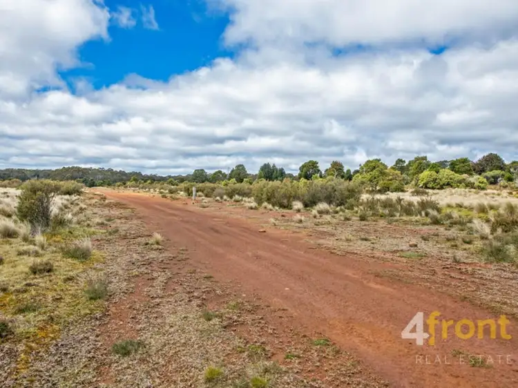 Fourth view of Homely land listing, 39 Aerodrome Approach, Waratah TAS 7321