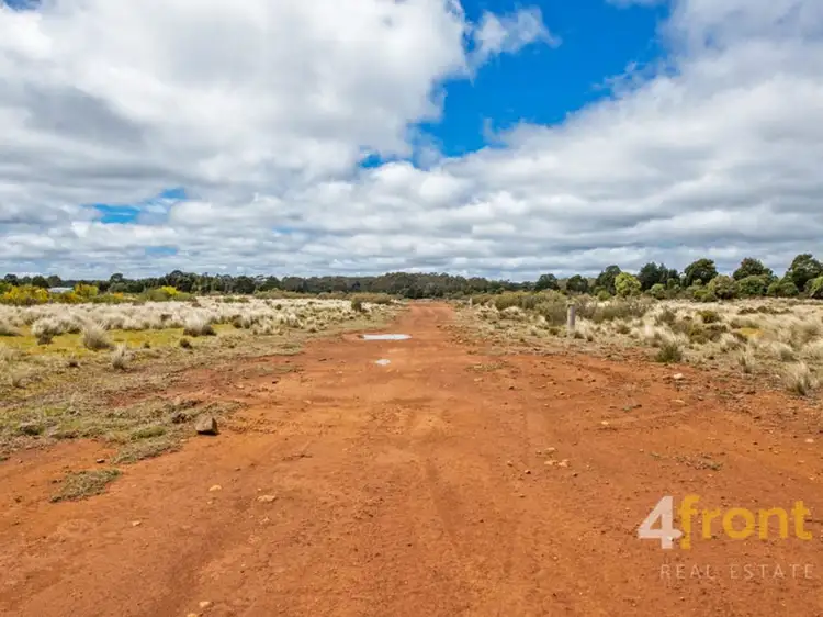 Fifth view of Homely land listing, 39 Aerodrome Approach, Waratah TAS 7321