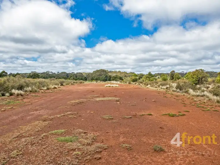 Sixth view of Homely land listing, 39 Aerodrome Approach, Waratah TAS 7321