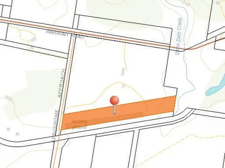 Seventh view of Homely land listing, 39 Aerodrome Approach, Waratah TAS 7321