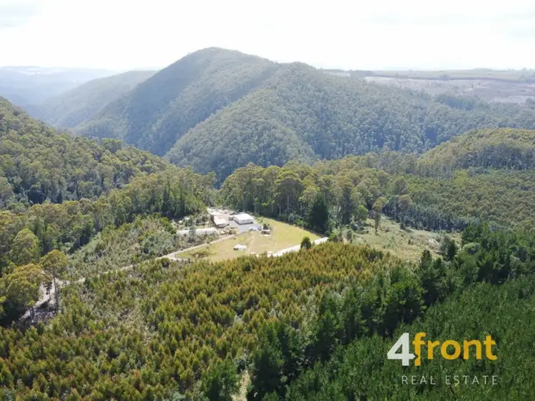 260 Smiths Plains Road, South Nietta TAS 7315