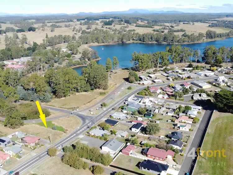 991 Ridgley Highway, Ridgley TAS 7321