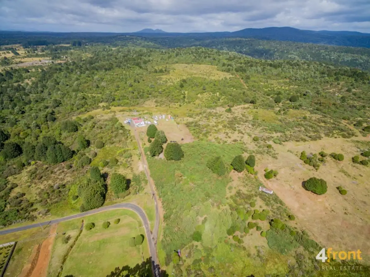 Main view of Homely land listing, 75 Ritchie Street, Waratah TAS 7321