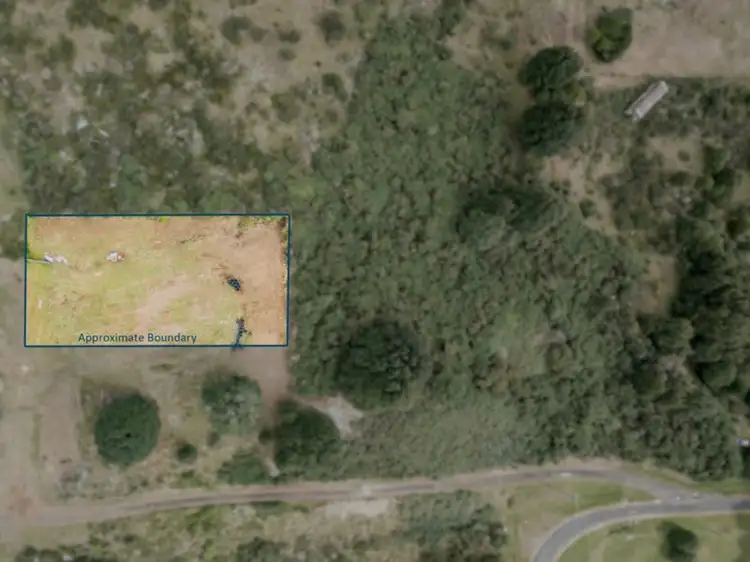 Second view of Homely land listing, 75 Ritchie Street, Waratah TAS 7321