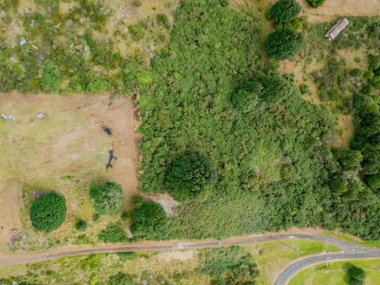 Third view of Homely land listing, 75 Ritchie Street, Waratah TAS 7321