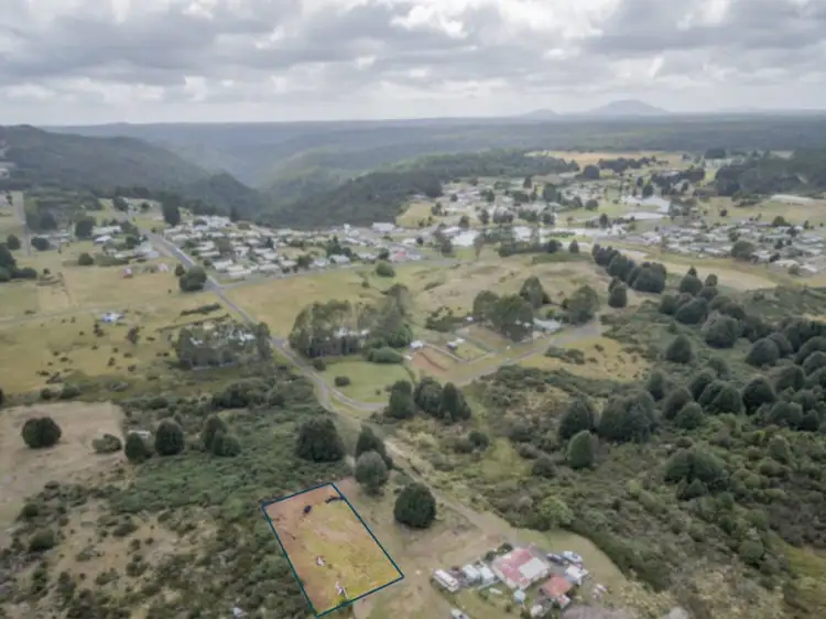 Fourth view of Homely land listing, 75 Ritchie Street, Waratah TAS 7321