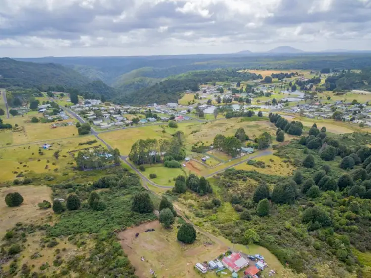 Fifth view of Homely land listing, 75 Ritchie Street, Waratah TAS 7321