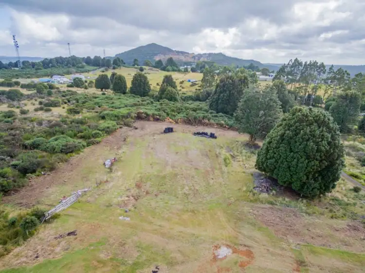 Sixth view of Homely land listing, 75 Ritchie Street, Waratah TAS 7321