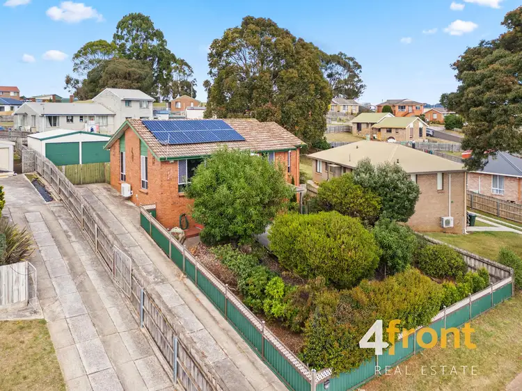 25 Kentish Drive, Shorewell Park TAS 7320