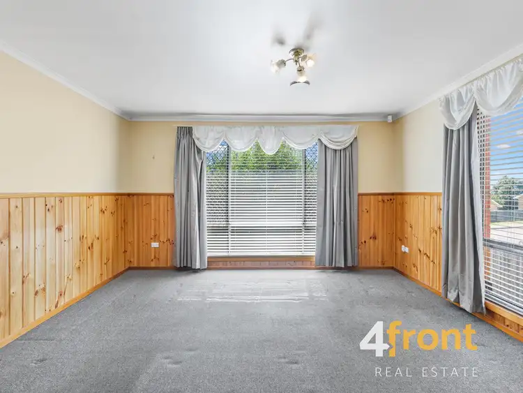 Third view of Homely house listing, 25 Kentish Drive, Shorewell Park TAS 7320