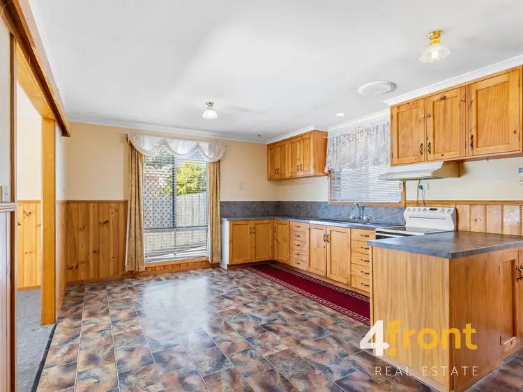 Fourth view of Homely house listing, 25 Kentish Drive, Shorewell Park TAS 7320