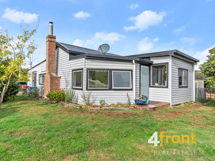Main view of Homely rural property listing, 1121 Talunah Road, Tewkesbury TAS 7321