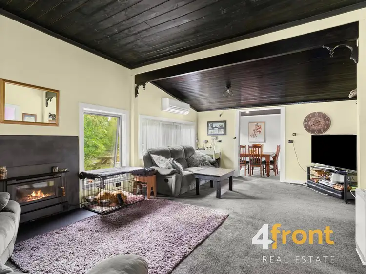 Third view of Homely rural property listing, 1121 Talunah Road, Tewkesbury TAS 7321