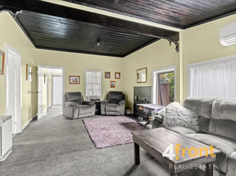 Fourth view of Homely rural property listing, 1121 Talunah Road, Tewkesbury TAS 7321