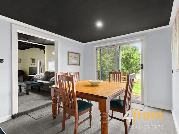 Fifth view of Homely rural property listing, 1121 Talunah Road, Tewkesbury TAS 7321