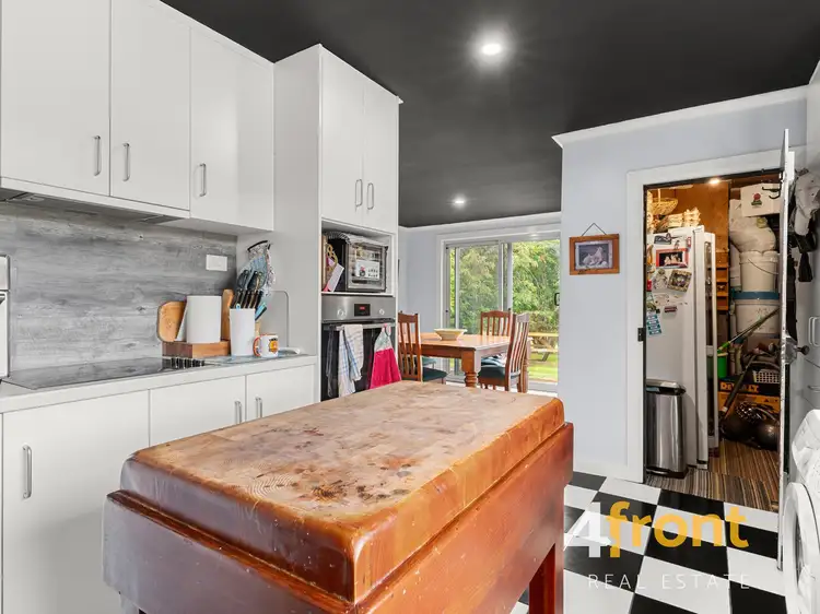 Sixth view of Homely rural property listing, 1121 Talunah Road, Tewkesbury TAS 7321