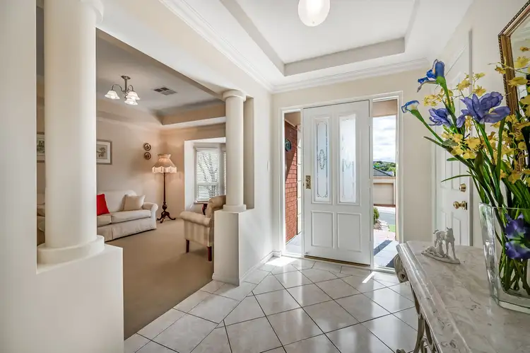 Second view of Homely house listing, 10 Springton Lane, Greenwith SA 5125