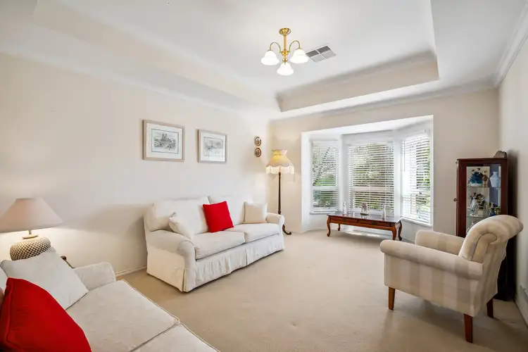 Third view of Homely house listing, 10 Springton Lane, Greenwith SA 5125