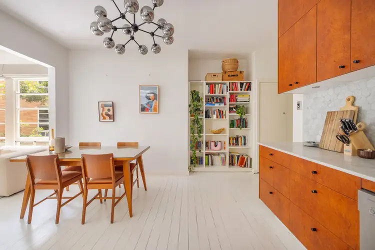 Sixth view of Homely apartment listing, 15/23A Billyard Avenue, Elizabeth Bay NSW 2011