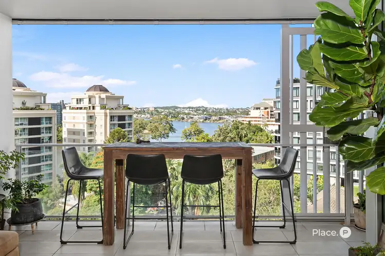 57/89 Lambert Street, Kangaroo Point QLD 4169