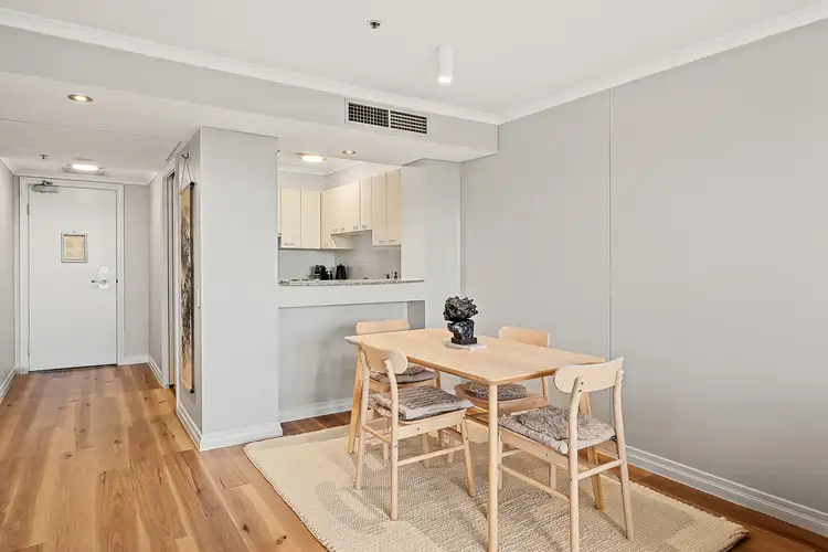 Sixth view of Homely unit listing, 303/132 Alice Street, Brisbane City QLD 4000