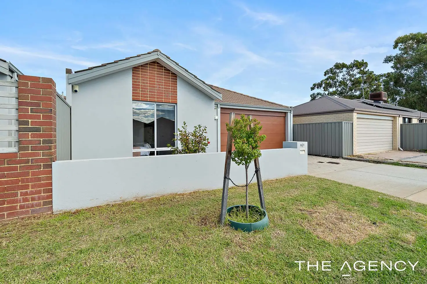 Main view of Homely villa listing, 16/1 Humboldt Entrance, Aubin Grove WA 6164