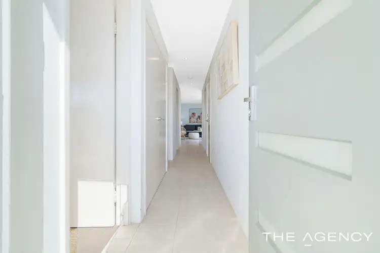 Second view of Homely villa listing, 16/1 Humboldt Entrance, Aubin Grove WA 6164