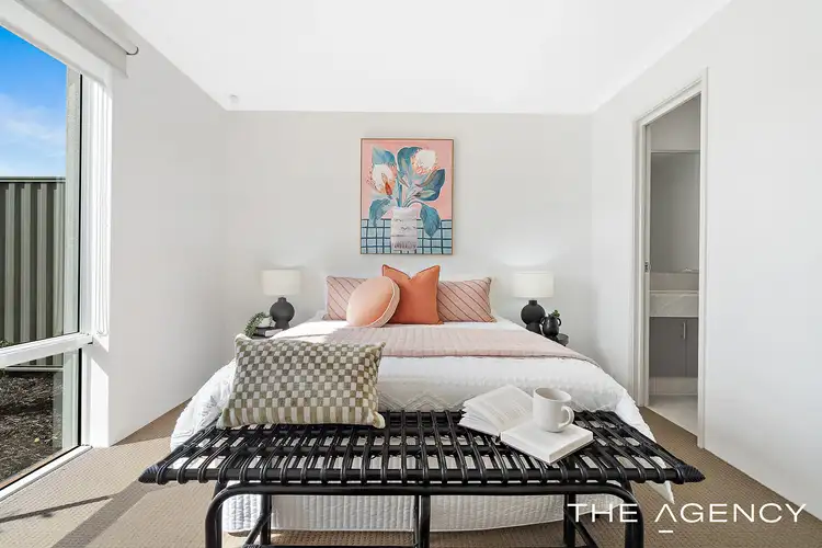 Sixth view of Homely villa listing, 16/1 Humboldt Entrance, Aubin Grove WA 6164