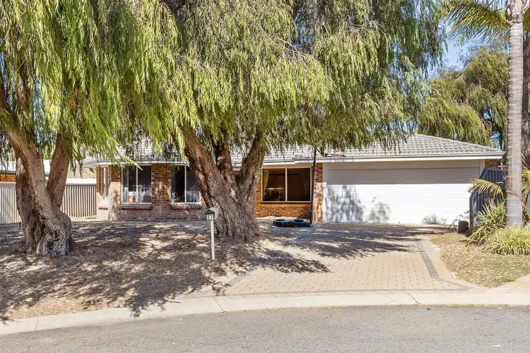27 Majestic Close, Port Kennedy WA 6172