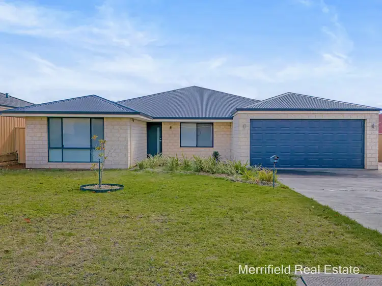8 Notley Street, Yakamia WA 6330
