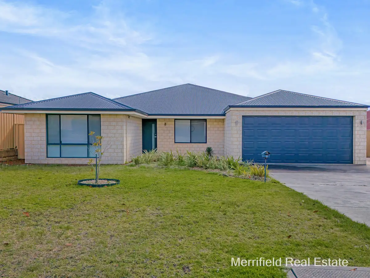 Main view of Homely house listing, 8 Notley Street, Yakamia WA 6330