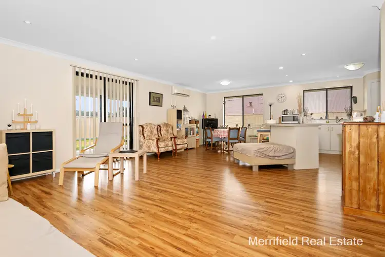 Third view of Homely house listing, 8 Notley Street, Yakamia WA 6330