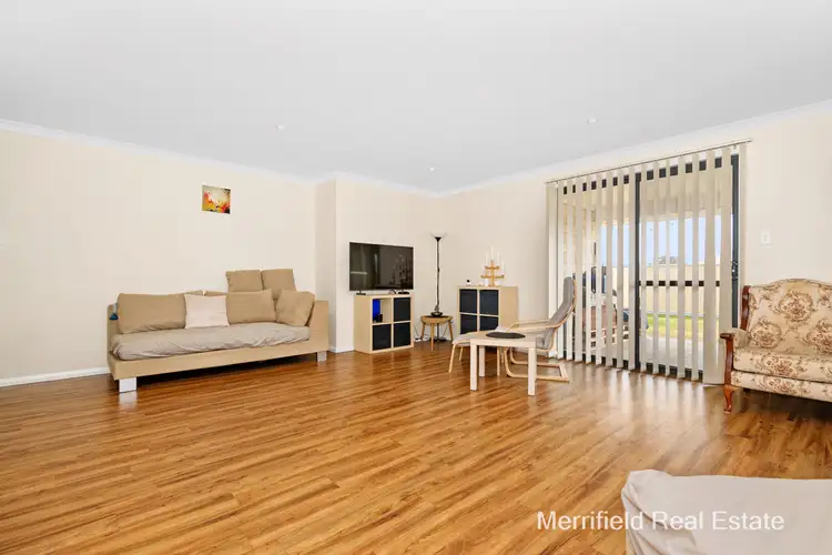 Fourth view of Homely house listing, 8 Notley Street, Yakamia WA 6330