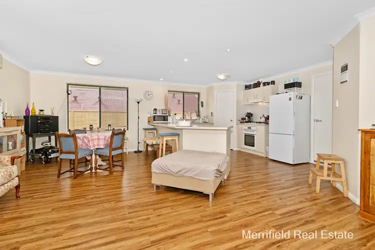 Fifth view of Homely house listing, 8 Notley Street, Yakamia WA 6330