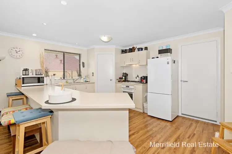 Sixth view of Homely house listing, 8 Notley Street, Yakamia WA 6330