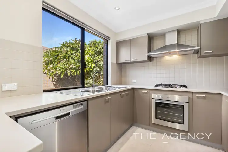 Third view of Homely house listing, 154A Herbert Street, Doubleview WA 6018