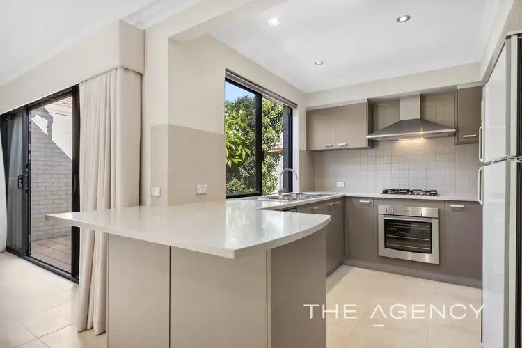 Fourth view of Homely house listing, 154A Herbert Street, Doubleview WA 6018