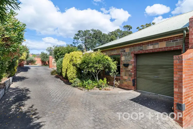 Fourth view of Homely unit listing, 1/579 Greenhill Road, Burnside SA 5066