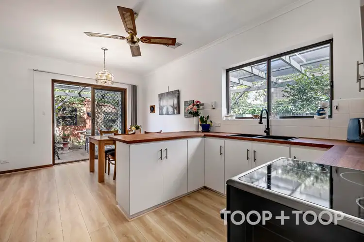 Fifth view of Homely unit listing, 1/579 Greenhill Road, Burnside SA 5066