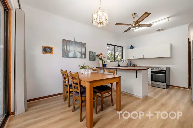 Sixth view of Homely unit listing, 1/579 Greenhill Road, Burnside SA 5066