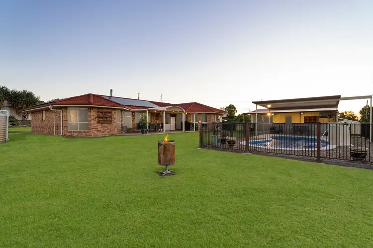 Main view of Homely house listing, 10 Grevillea Street, Plainland QLD 4341