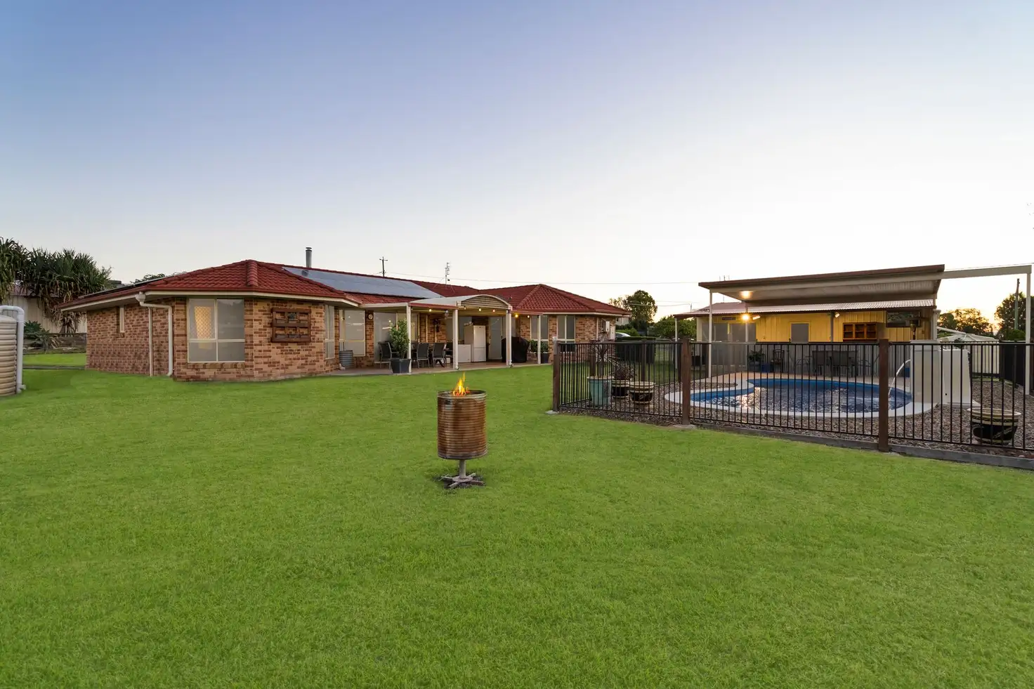 Main view of Homely house listing, 10 Grevillea Street, Plainland QLD 4341