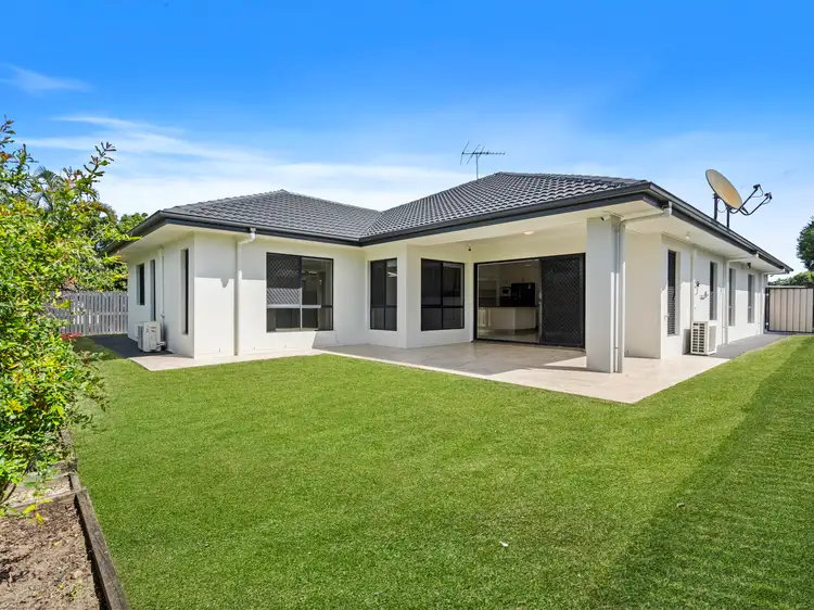 Second view of Homely house listing, 9 Faculty Circuit, Meadowbrook QLD 4131