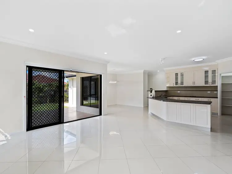 Fourth view of Homely house listing, 9 Faculty Circuit, Meadowbrook QLD 4131