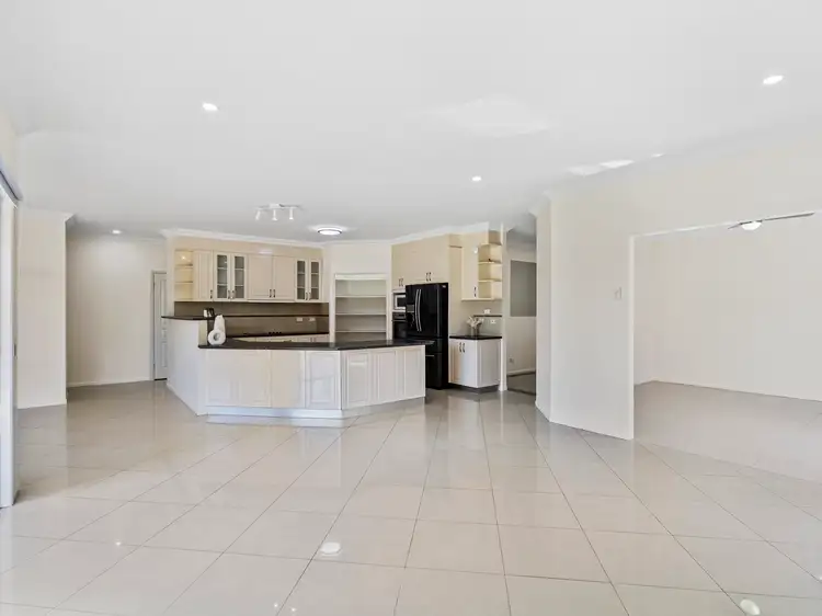 Fifth view of Homely house listing, 9 Faculty Circuit, Meadowbrook QLD 4131