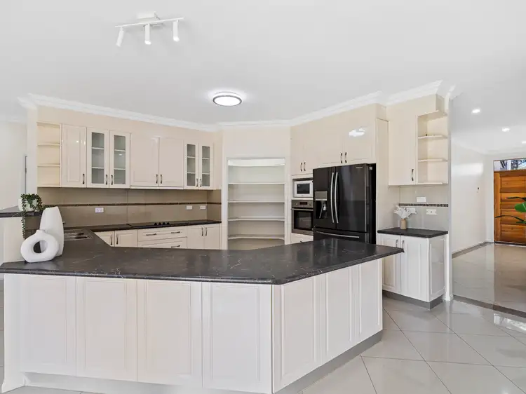 Sixth view of Homely house listing, 9 Faculty Circuit, Meadowbrook QLD 4131