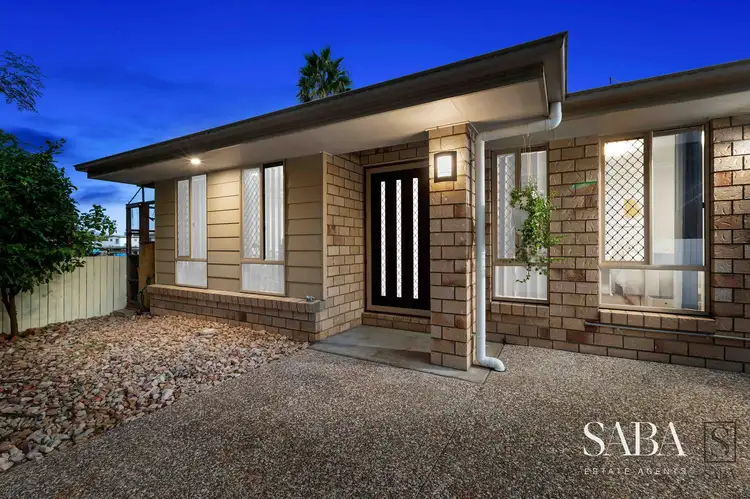 Second view of Homely house listing, 5a Saxby Street, Zillmere QLD 4034